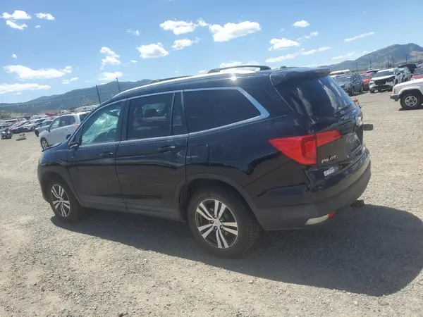 5FNYF6H87GB064854 2016 HONDA PILOT - Image 2
