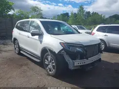 5FNYF6H87GB068158 2016 HONDA PILOT
