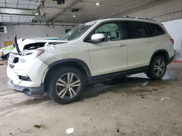 5FNYF6H87GB069830 2016 HONDA PILOT - Image 1
