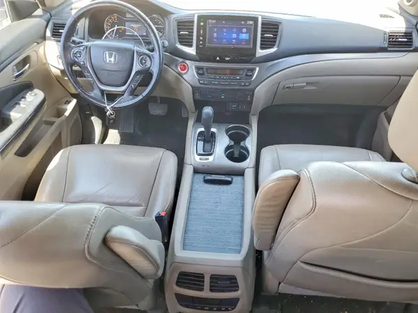 5FNYF6H87GB076664 2016 HONDA PILOT - Image 8