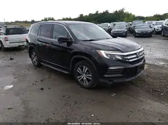 5FNYF6H87GB077507 2016 HONDA PILOT