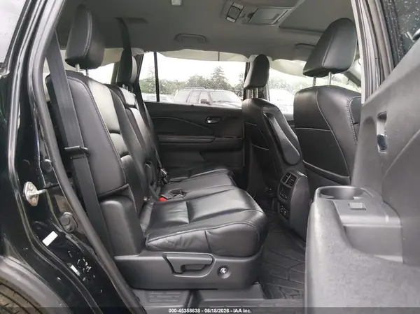 5FNYF6H87GB077507 2016 HONDA PILOT - Image 8