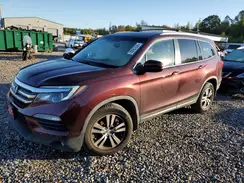 5FNYF6H87GB081590 2016 HONDA PILOT