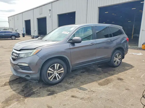 5FNYF6H87GB085252 2016 HONDA PILOT - Image 1