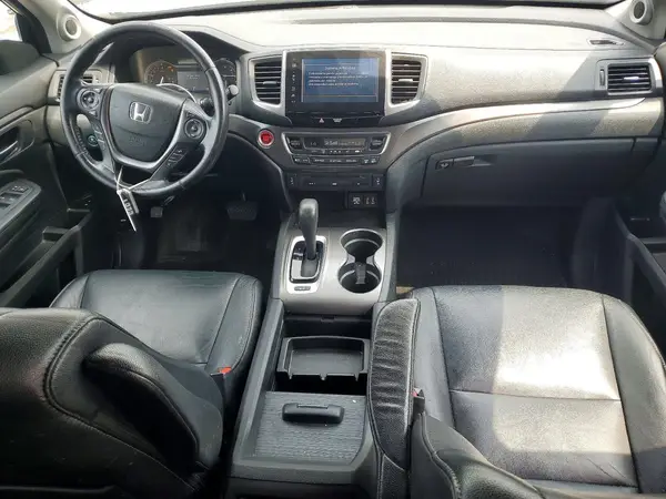5FNYF6H87GB085252 2016 HONDA PILOT - Image 8