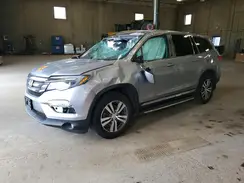 5FNYF6H87GB093660 2016 HONDA PILOT