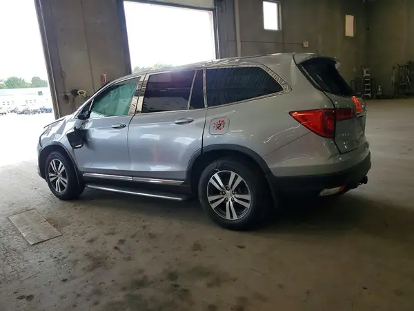 5FNYF6H87GB093660 2016 HONDA PILOT - Image 2