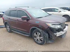 5FNYF6H87GB094937 2016 HONDA PILOT