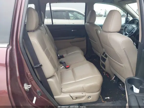 5FNYF6H87GB094937 2016 HONDA PILOT - Image 8
