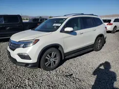 5FNYF6H87GB097630 2016 HONDA PILOT