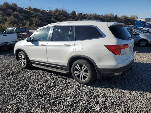 5FNYF6H87GB097630 2016 HONDA PILOT - Image 2