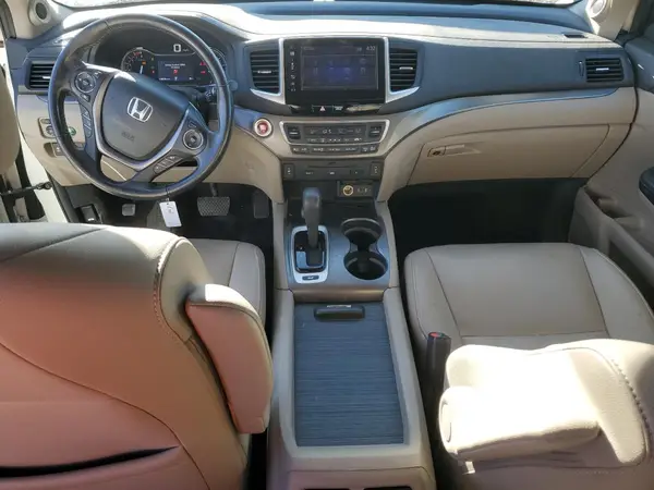 5FNYF6H87GB097630 2016 HONDA PILOT - Image 8