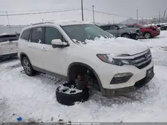 5FNYF6H87GB109209 2016 HONDA PILOT