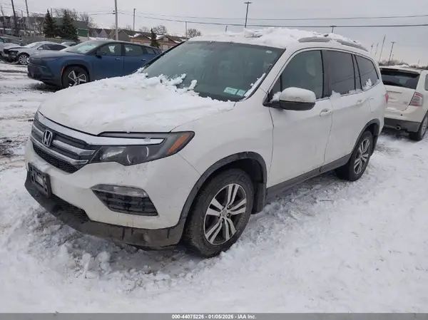 5FNYF6H87GB109209 2016 HONDA PILOT - Image 2