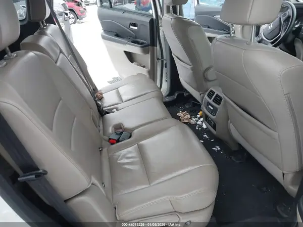 5FNYF6H87GB109209 2016 HONDA PILOT - Image 8