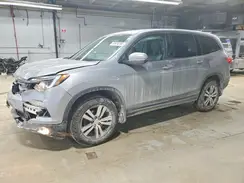 5FNYF6H87GB114670 2016 HONDA PILOT