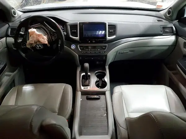 5FNYF6H87GB114670 2016 HONDA PILOT - Image 8