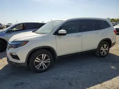 5FNYF6H87GB116158 2016 HONDA PILOT