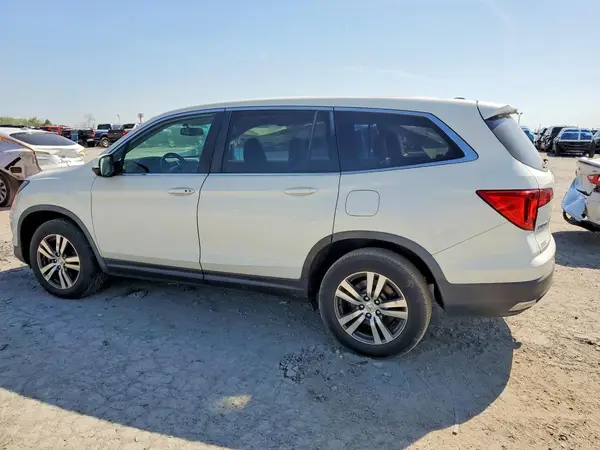5FNYF6H87GB116158 2016 HONDA PILOT - Image 2