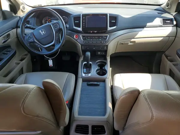 5FNYF6H87GB116158 2016 HONDA PILOT - Image 8