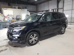 5FNYF6H87GB117200 2016 HONDA PILOT