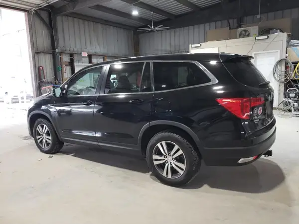 5FNYF6H87GB117200 2016 HONDA PILOT - Image 2
