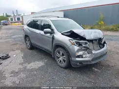 5FNYF6H87GB509853 2016 HONDA PILOT
