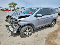 5FNYF6H87HB032102 2017 HONDA PILOT