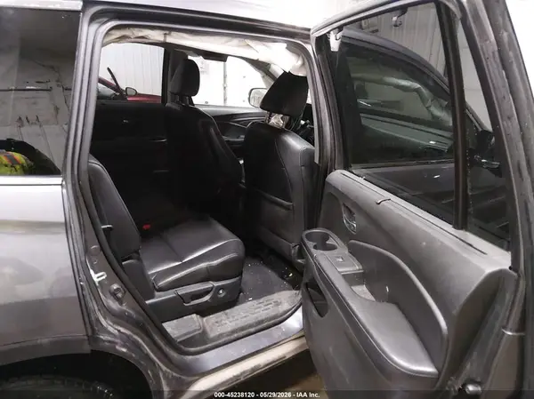 5FNYF6H87HB070980 2017 HONDA PILOT - Image 8