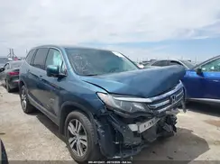 5FNYF6H87HB071806 2017 HONDA PILOT