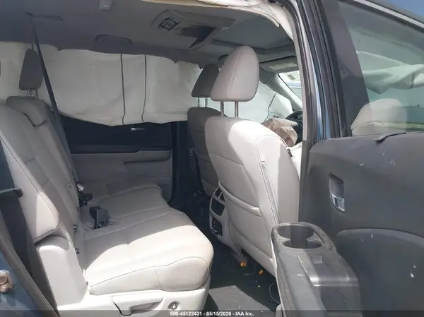 5FNYF6H87HB071806 2017 HONDA PILOT - Image 8