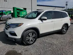 5FNYF6H87HB089433 2017 HONDA PILOT