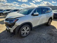 5FNYF6H87HB503925 2017 HONDA PILOT