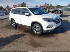 5FNYF6H87JB010610 2018 HONDA PILOT