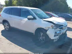 5FNYF6H87JB022515 2018 HONDA PILOT