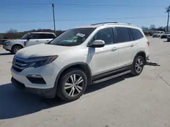5FNYF6H87JB025186 2018 HONDA PILOT