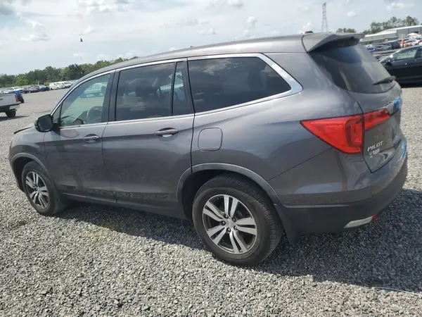 5FNYF6H87JB033515 2018 HONDA PILOT - Image 2