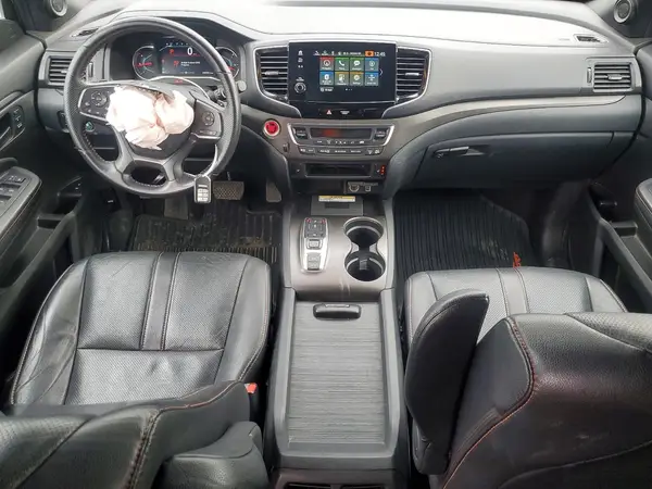 5FNYF6H87NB022276 2022 HONDA PILOT - Image 8