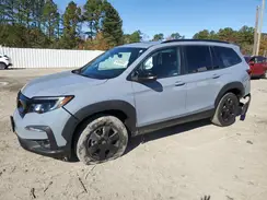 5FNYF6H87NB032905 2022 HONDA PILOT