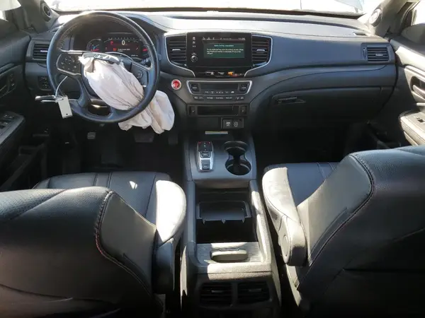 5FNYF6H87NB032905 2022 HONDA PILOT - Image 8