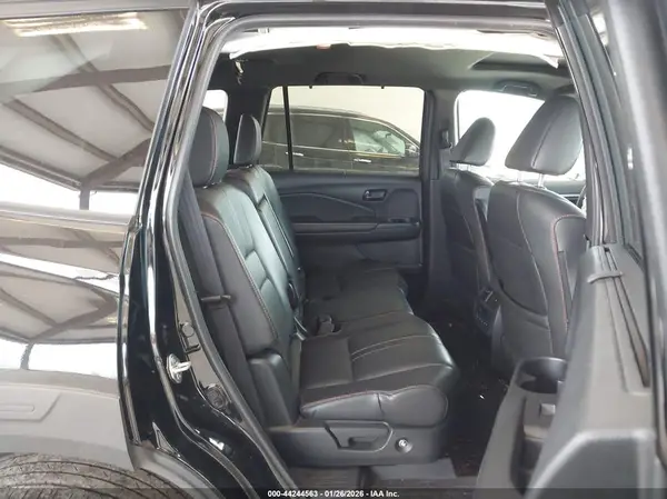 5FNYF6H87NB039028 2022 HONDA PILOT - Image 8