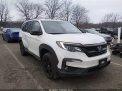 5FNYF6H87NB050675 2022 HONDA PILOT