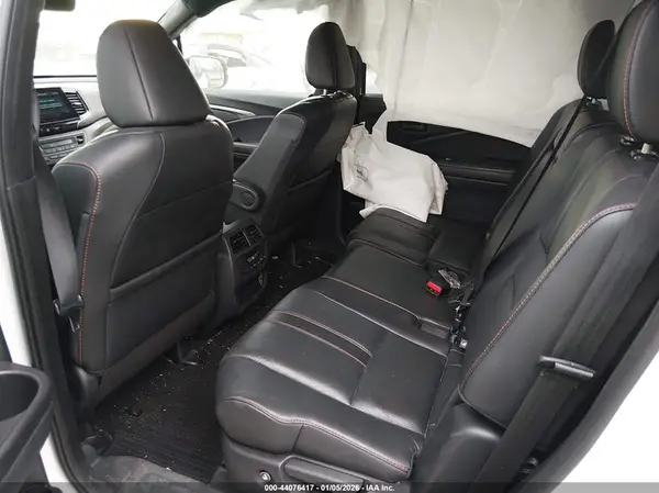 5FNYF6H87NB050675 2022 HONDA PILOT - Image 8