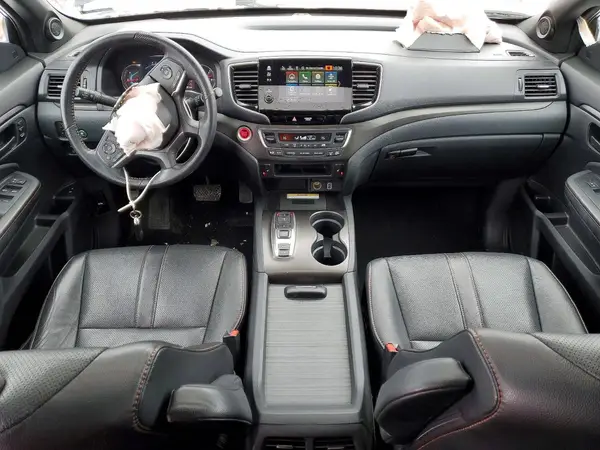 5FNYF6H87NB059425 2022 HONDA PILOT - Image 8