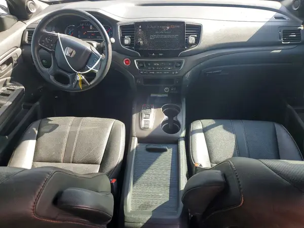 5FNYF6H87NB063717 2022 HONDA PILOT - Image 8