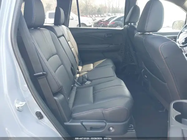 5FNYF6H87NB068125 2022 HONDA PILOT - Image 8