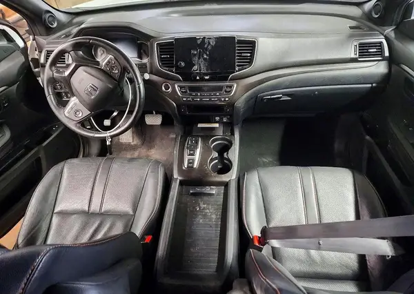 5FNYF6H87NB075253 2022 HONDA PILOT - Image 8