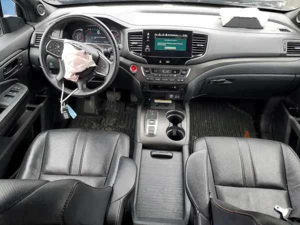 5FNYF6H87NB077035 2022 HONDA PILOT - Image 8