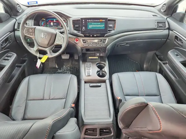 5FNYF6H87NB077875 2022 HONDA PILOT - Image 8