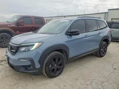 5FNYF6H87NB081375 2022 HONDA PILOT